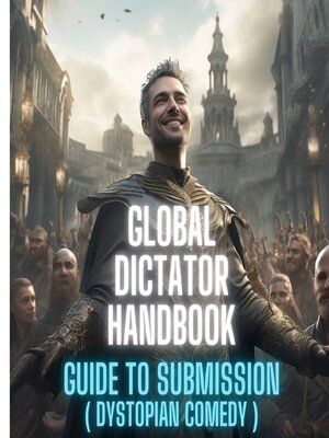 cover image of Global Dictator Handbook